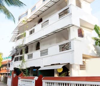 Standard Double Room with Fan