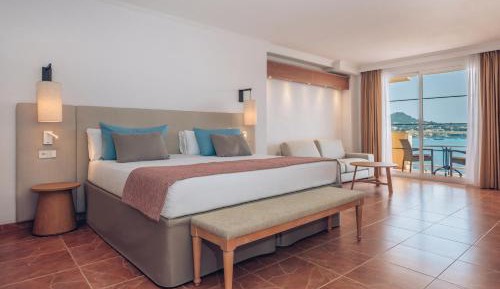 Junior Suite Sea View