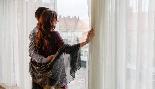 Classic Suite With Sauna