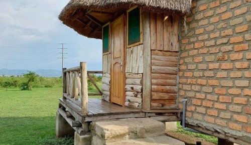 Single Room with Bath