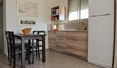 Suite with Sea View - Disability Access