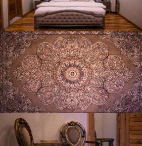 King Room with Balcony