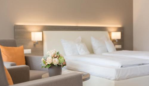 Comfort Business  Room