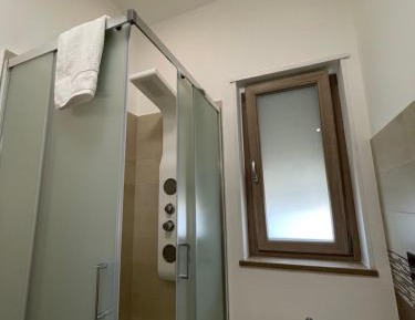 Deluxe Double Room with Extra Bed