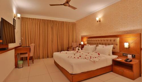 Superior Suite with Sea View