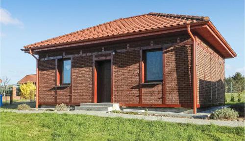 Two-Bedroom Holiday Home