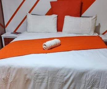 Deluxe Double Room with Bath