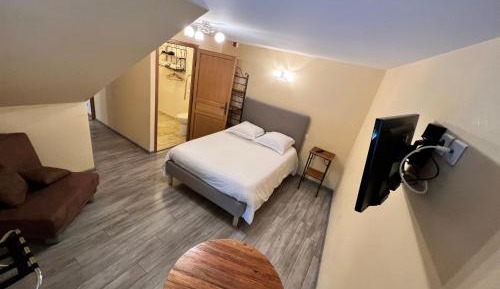 Double Room - Disability Access