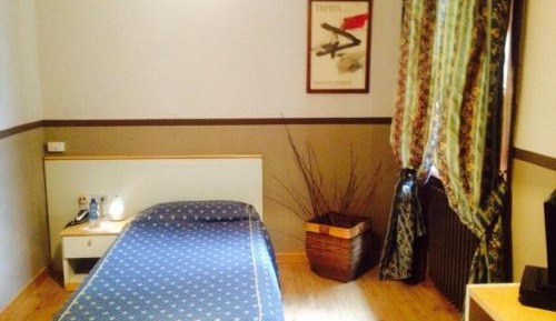 Single Room