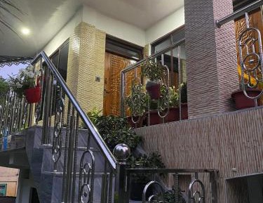 King Room with Mountain View