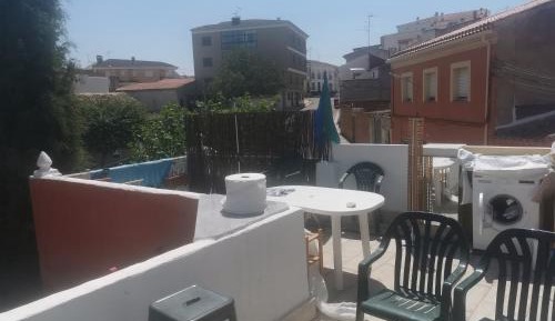 Two-Bedroom Townhouse