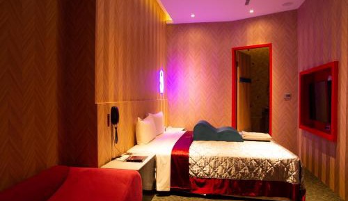 Business Room (without Garage)