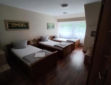 Budget Double or Twin Room