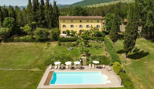 Apartment - Split Level