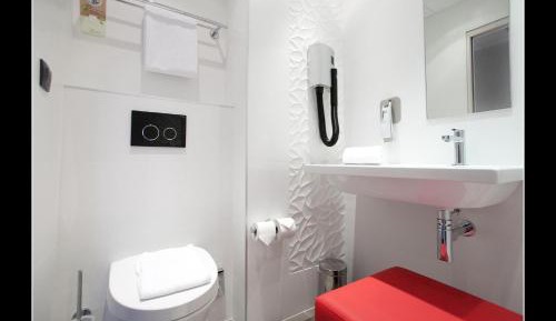 Standard Double Room with Sofa Bed