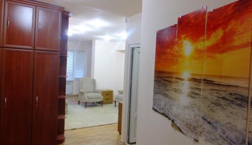 Executive Apartment  2 Bedrooms