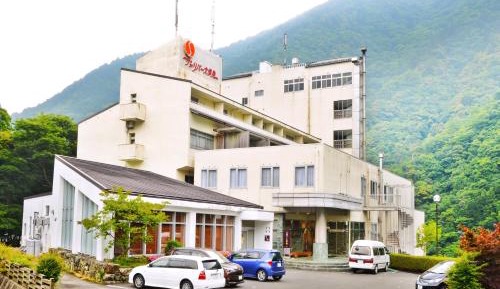 Single Room - Smoking