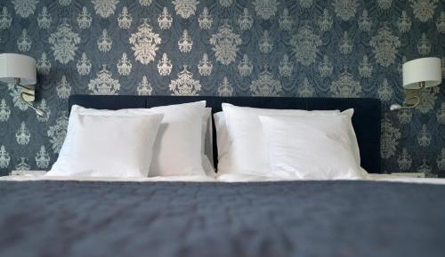 King Room with Balcony