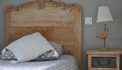 Superior Single Room