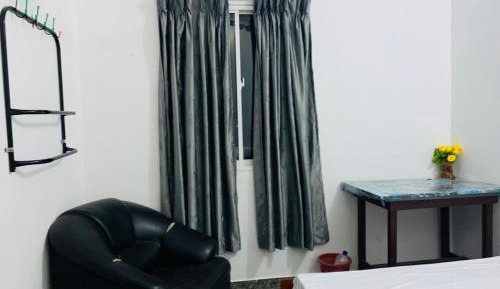 Standard Double Room with Fan