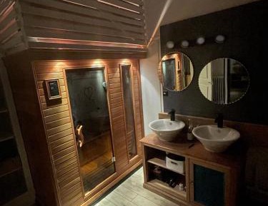 Three-Bedroom Cottage