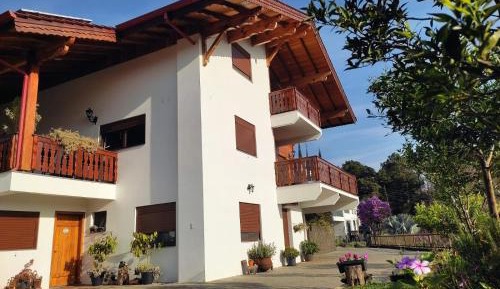 Apartment - Ground Floor