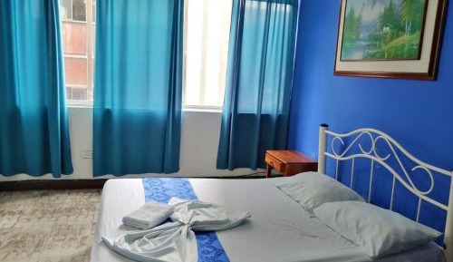 Standard Double Room with Fan