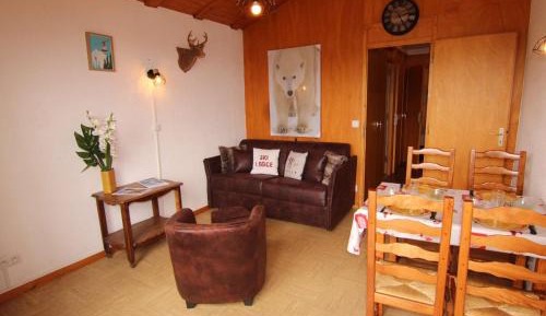 Apartment (5 Adults)