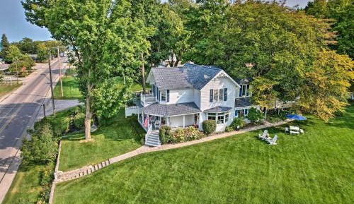Vacation Home