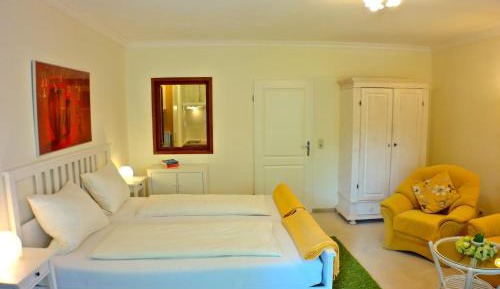 Comfort Apartment with Loggia