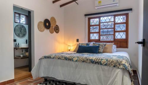 Premium Quadruple Room