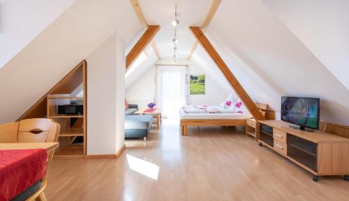 One-Bedroom Apartment (2 Adults)