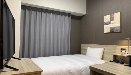 Single Room - Non-Smoking