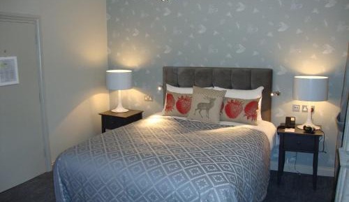 Executive Double Room