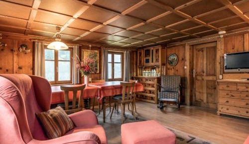 Apartment - Split Level