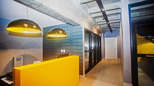 Deluxe Double Studio