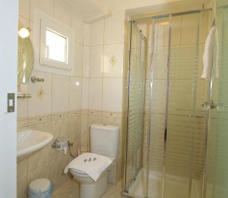 Superior Double or Twin Room with Sea View