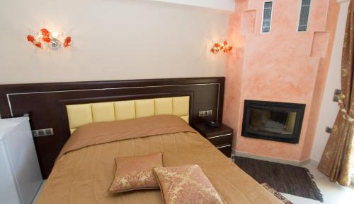 Standard Single Room with Sea View