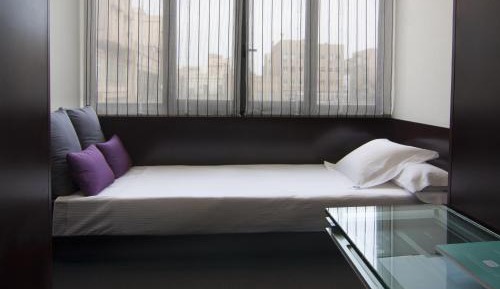 Double Room with Extra Bed