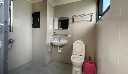 King Room with Two King Beds