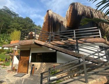 Deluxe Double Room with Two Double Beds