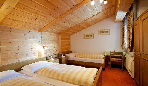 Two-Bedroom Superior Apartment