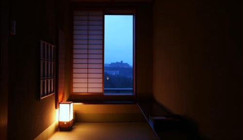 Japanese-Style Standard Room - Annex - Non-Smoking