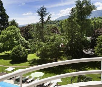 Double Studio with kitchenette and Terrace