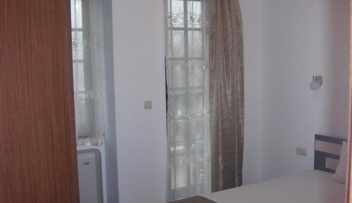 Single Room with Balcony