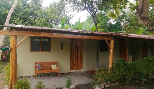 Standard Double Room with Shared Bathroom