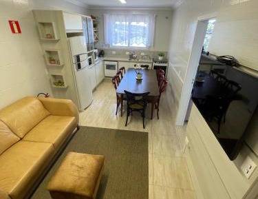 Five-Bedroom Holiday Home