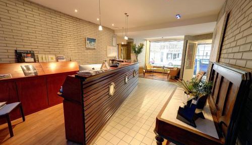 Single Room Villa Faidherbe