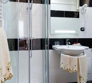 Double Room with Extra Bed