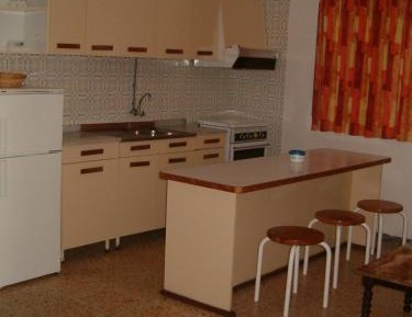 One-Bedroom Apartment (2 Adults)